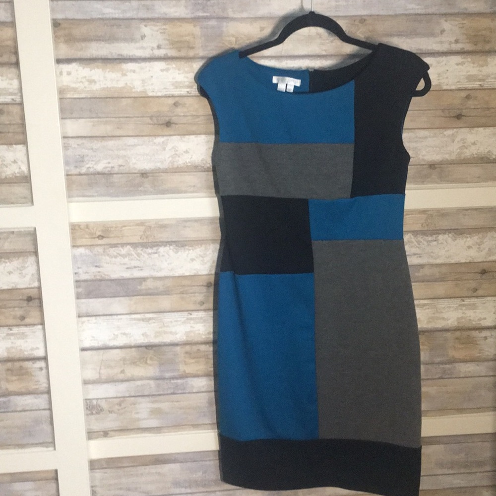 London Times Petite Dress Size 8P